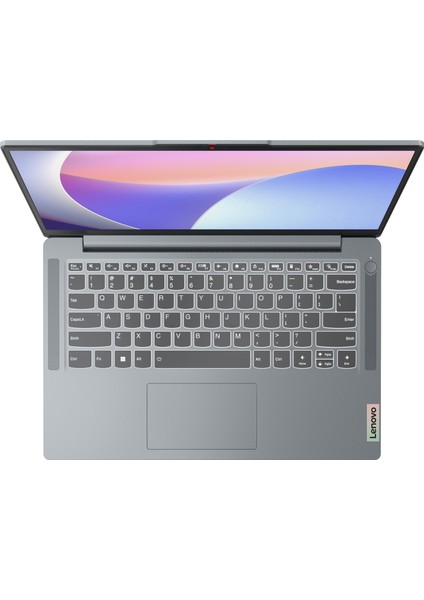 Ideapad Slim 3 Intel Core I3 N305 8gb 256GB SSD 15.6" Fhd WIN11 Dizüstü Bilgisayar 82XB00B4TX - Webzone Çanta WZ03