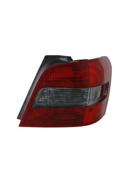 Stop Lambası Sag Basic Edition Mercedes Glk-Class X204 08 12