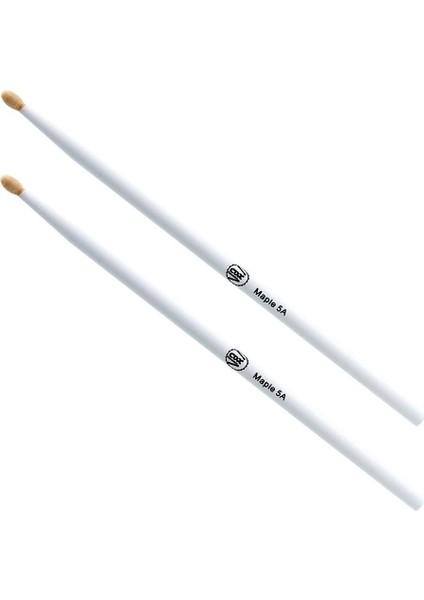 DSW-B005A-WH Beyaz Baget 5A
