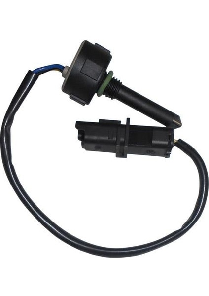 Mazot Filtre Müşürü Master Iı 2.5-Trafıc