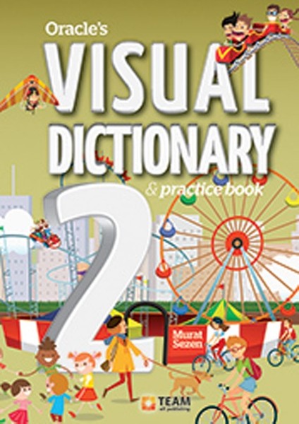 Oracles Visual Dictionary 2 Practice Book