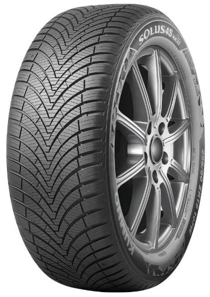 Solus 4s HA32 215/50R17 95W Xl M+S 3pmsf (4 Mevsim) (2023)