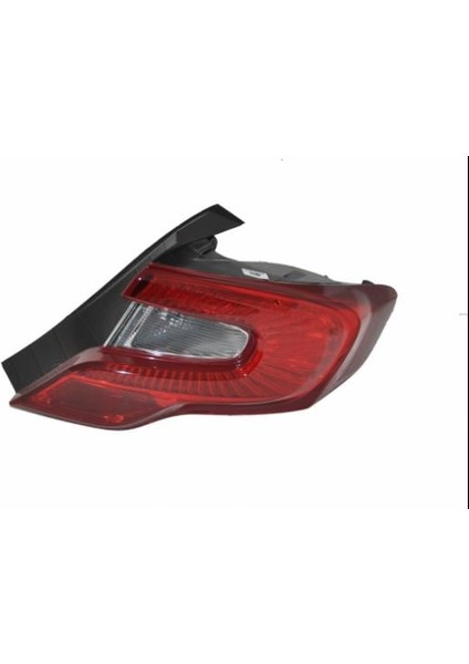 Stop Lambası Sağ Sedan Fıat Egea 15 20 Duylu