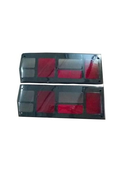 17119 Stop Camı Sol Doğan Slx 93 Md. Vidalı