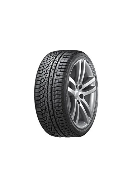Winter I*cept Evo2 Suv W320A 285/45R21 113V Xl 3pmsf (Kış) (2023)