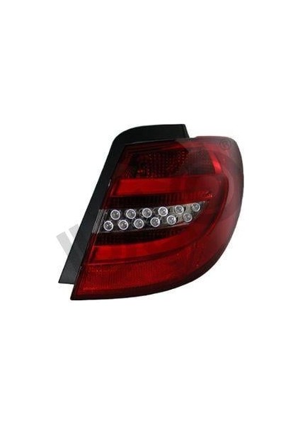 Stop Lambası Sag Dıs LED Mercedes B-Class W246 11 14