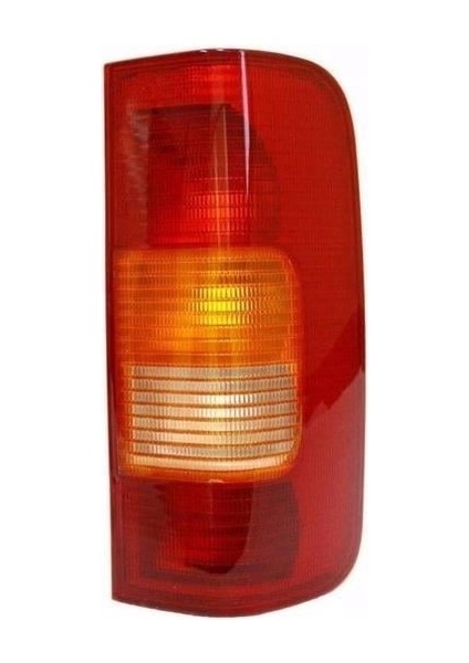 Stop Lambası Sağ Vw Volt LT35 98-05 Duylu