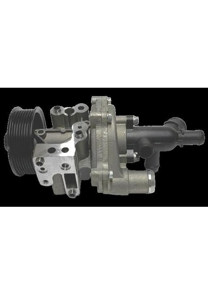 Devırdaım Komple Su Pompası Transıt V348 06 11 3.2 200PS