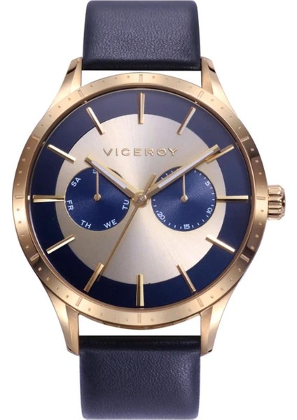 Vıceroy 471323-97 Erkek Kol Saati