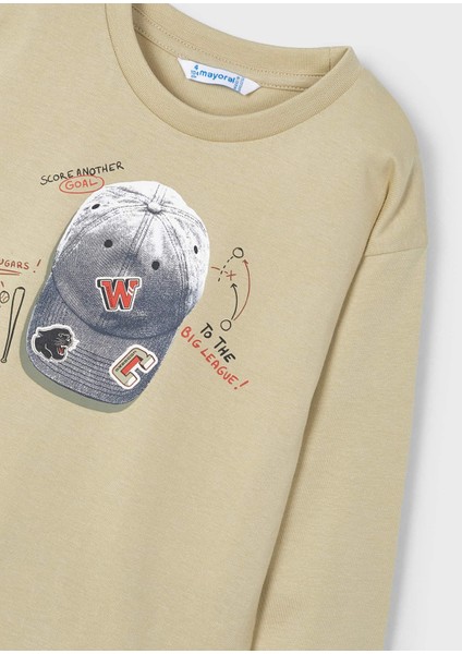 Erkek Çocuk 2'li T-Shirt- Kırmızı fiyatları