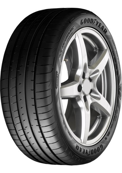 Eagle F1 Asymmetric 5 235/55R19 101H Mo Fp (Yaz) (2024)