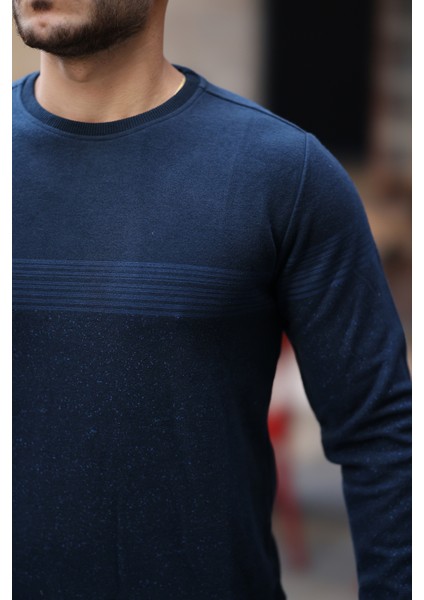 Çizgi Detaylı Kazak fiyatları