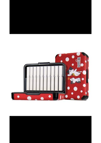 Heets ve Terrea Box Red Cat