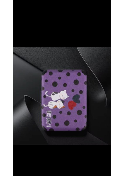 Heets ve Terrea Box Purple
