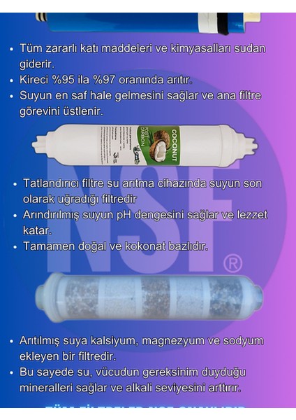 Elit Su Arıtma Cihazı 8 Litrelik fiyatları