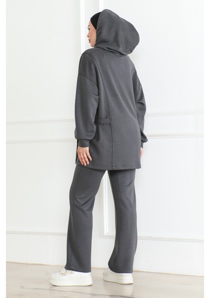 Aura Modal Scuba Takım & Füme modelleri