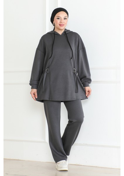 Aura Modal Scuba Takım & Füme fırsatları