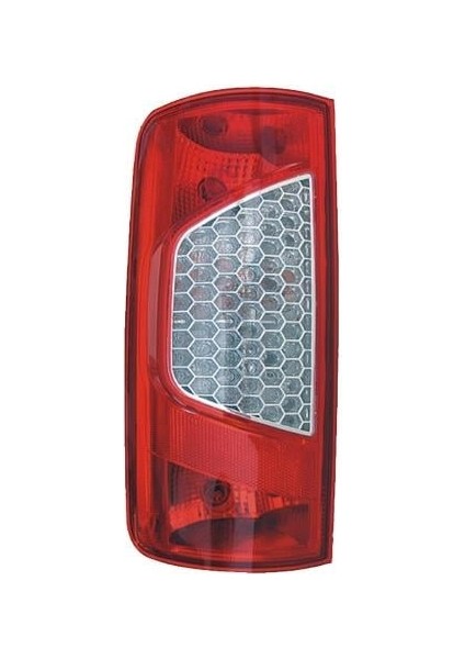 Stop Lambası Sağ Connect 09 14 Duysuz