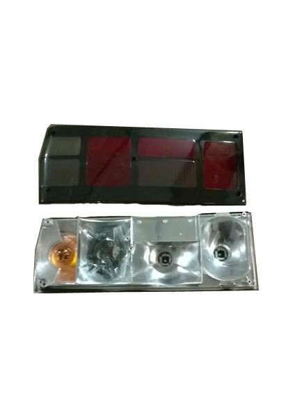17116 Stop Lambası Sağ Doğan Slx 93 Md. Vidalı