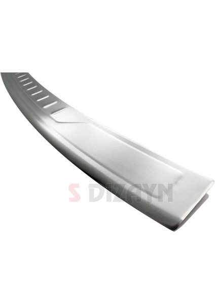 Vw Caddy Krom Arka Tampon Eşiği 2015-2020 fırsatları