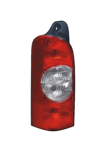 Stop Lambası Sağ Master Iı 04 Duysuz