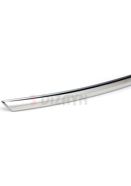 Opel Astra K Hb Krom Arka Tampon Çıta 2015-2022 fiyatları