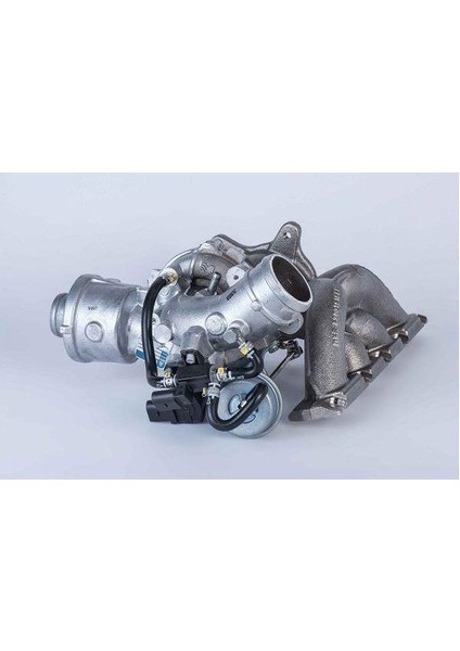 Turbo Komple Audı A4-A5 1.8 Tfsı 2008 Caba-Cabb-Cdha-Cdhb Borgwarner