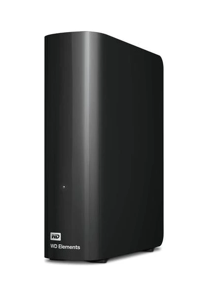 Wd 12TB Elements Desktop Hard Drive 3.0