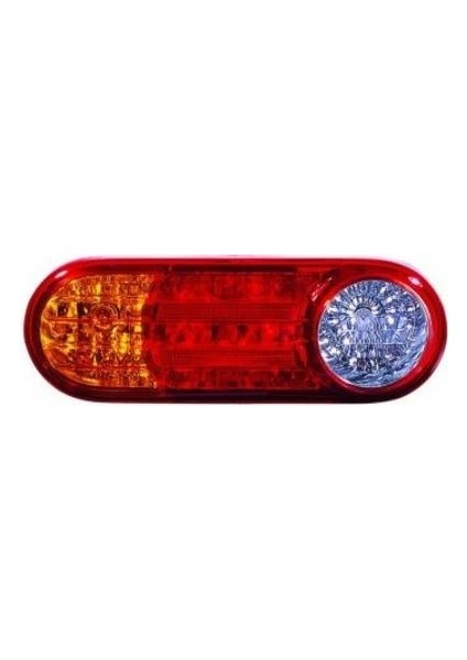 Stop Lambası Sol H100 Pıck-Up Duy Tesisatlı Stop Lambası Sol H100 Pıck-Up Duy Tesisatlı