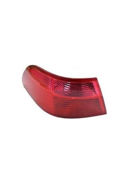 Stop Lambası Dış Sol Albea Sole