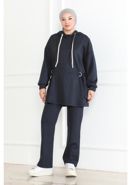 Aura Modal Scuba Takım & Lacivert modelleri