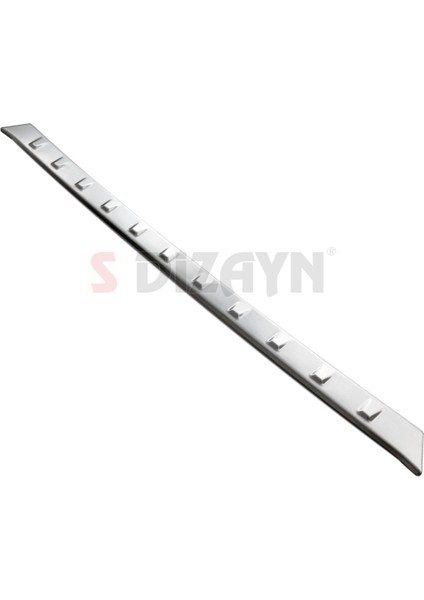 Opel Grandland x Krom Arka Tampon Eşiği 2017-2024 fiyatları