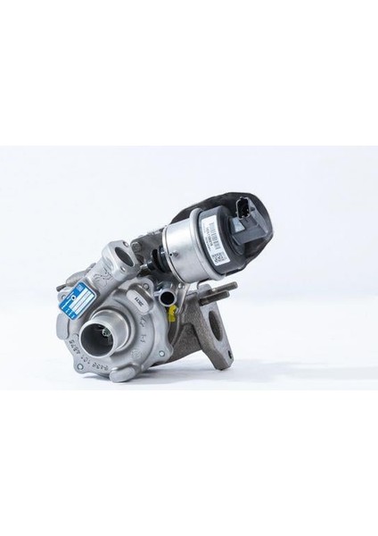 Turbo Şarj Fıat 500L 12 Grande Punto 10 Punto Evo 09 12 Punto 12 Alfa Romeo Mıto 11 15 1.3d Mtj