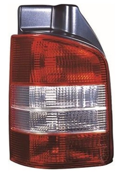 Stop Lambası Beyaz Duysuz Sağ Transporter T5 05