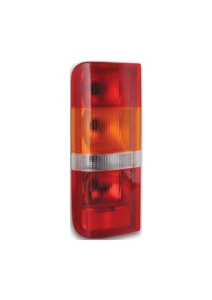 Stop Lambası Duysuz Sol Transit T15 93-00