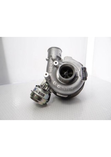 Turbosarj Bmw M57 D30 E38 E39 Euro 3