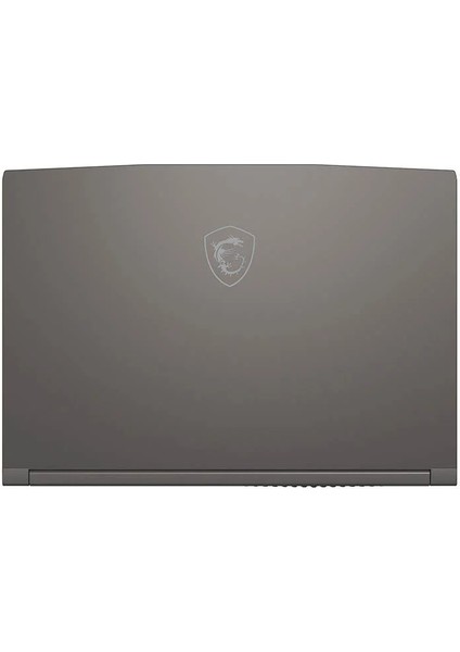 Thin 15 B12VE-1892XTR Intel Core I7 12650H 16GB 512GB SSD RTX4050 6gb 15.6" Fhd 144Hz Freedos Dizüstü Bilgisayar - Webzone Çanta WZ01