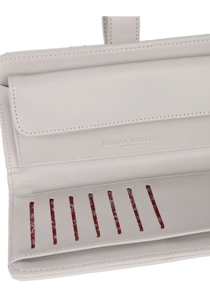 Kadın Laura Ashley Cüzdan - Gri fiyatları