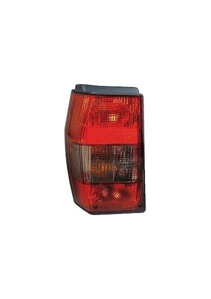 Stop Lambası Sol Kartal Slx-S 95 Md.