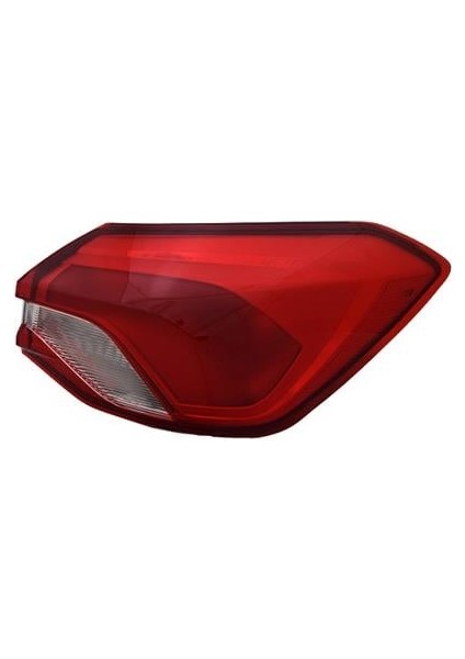 Arka Stop Sag Focus Iv 17 H/b 11-E985-05-2B