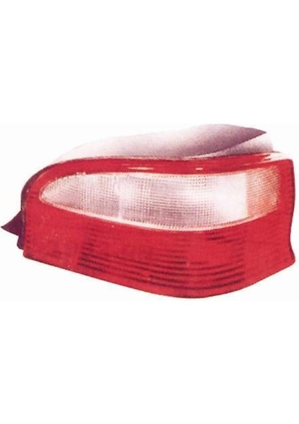 11-A019-01-2B C.saxo Arka Stop Komple Rh.99-