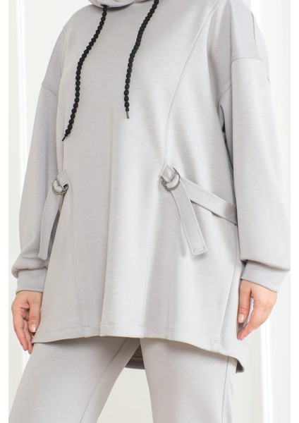 Aura Modal Scuba Takım & Gri fiyatları