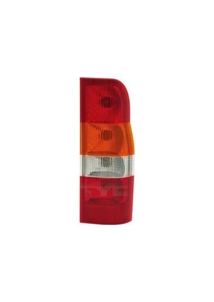 Stop Lambası Sağ Transit V184 Duysuz