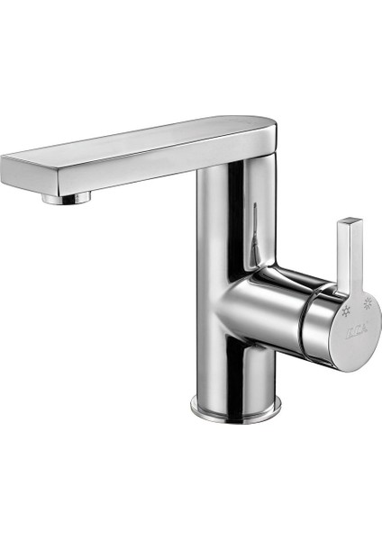 Mina Lavabo Bataryası