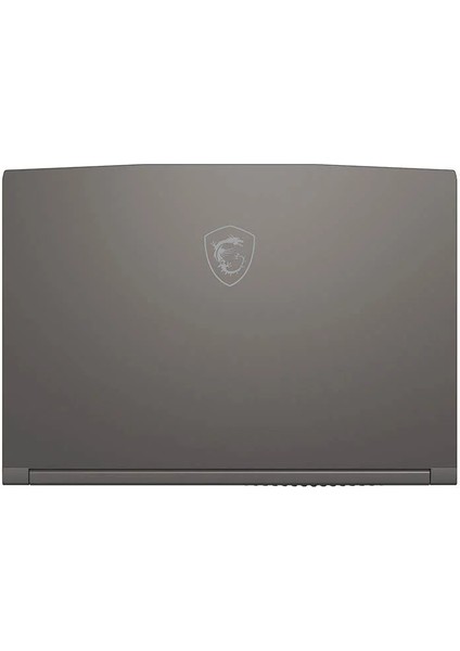 Thın 15 B12UC-2636XTR I5-12450H 16GB 1tb SSD RTX3050 4gb 15.6" Fhd 144Hz Freedos Dizüstü Bilgisayar - Webzone Çanta WZ01