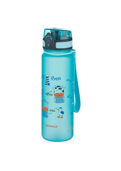 Tritan Matara 3026 (Spindrift Blue)500 Ml