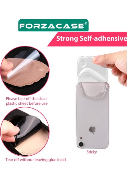 Ayak Rahataltıcı Sünger Ayakkabı Padi Metatarsal 2 Li Pad - FC873 indirimleri