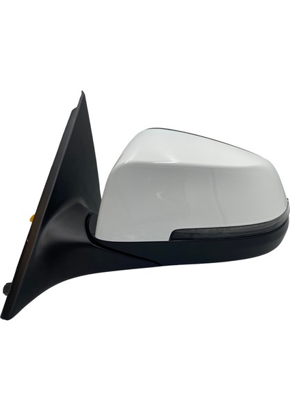 Dış Dikiz Aynası Bmw 5 Serisi ( F10 ) 2013-2018 Elektrikli, Isıtmalı, Sinyalli, Hafızalı, Otomatik Katlanır, Astarlı Kapak, 5 Pin