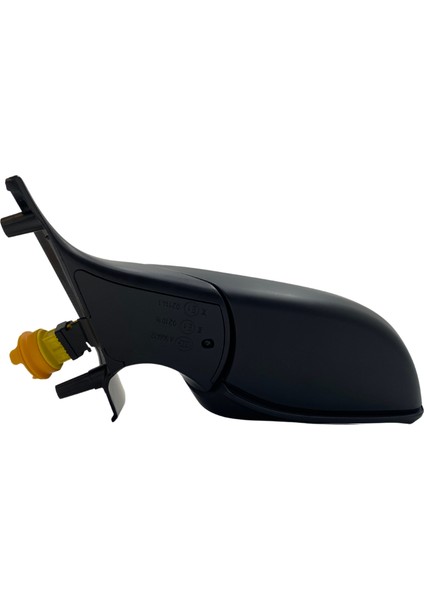 Dış Dikiz Aynası Bmw 5 Serisi ( F10 ) 2013-2018 Elektrikli, Isıtmalı, Sinyalli, Hafızalı, Otomatik Katlanır, Astarlı Kapak, 5 Pin fırsatları