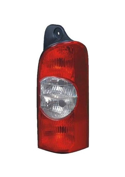Stop Lambası Sol Master Iı 04 Duysuz